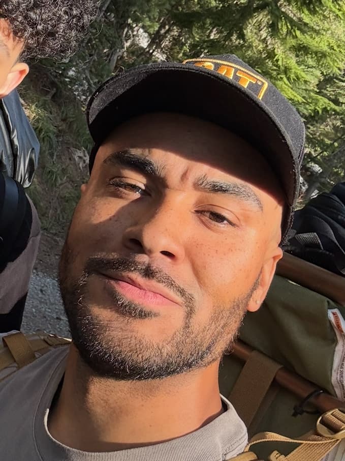 Picture of Lantz Smith